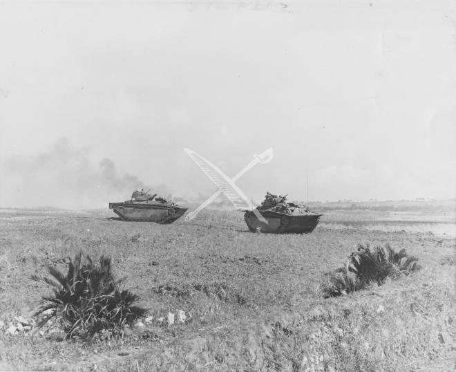 26227 Marines - Okinawa | U.S. Naval Institute Photo Archives